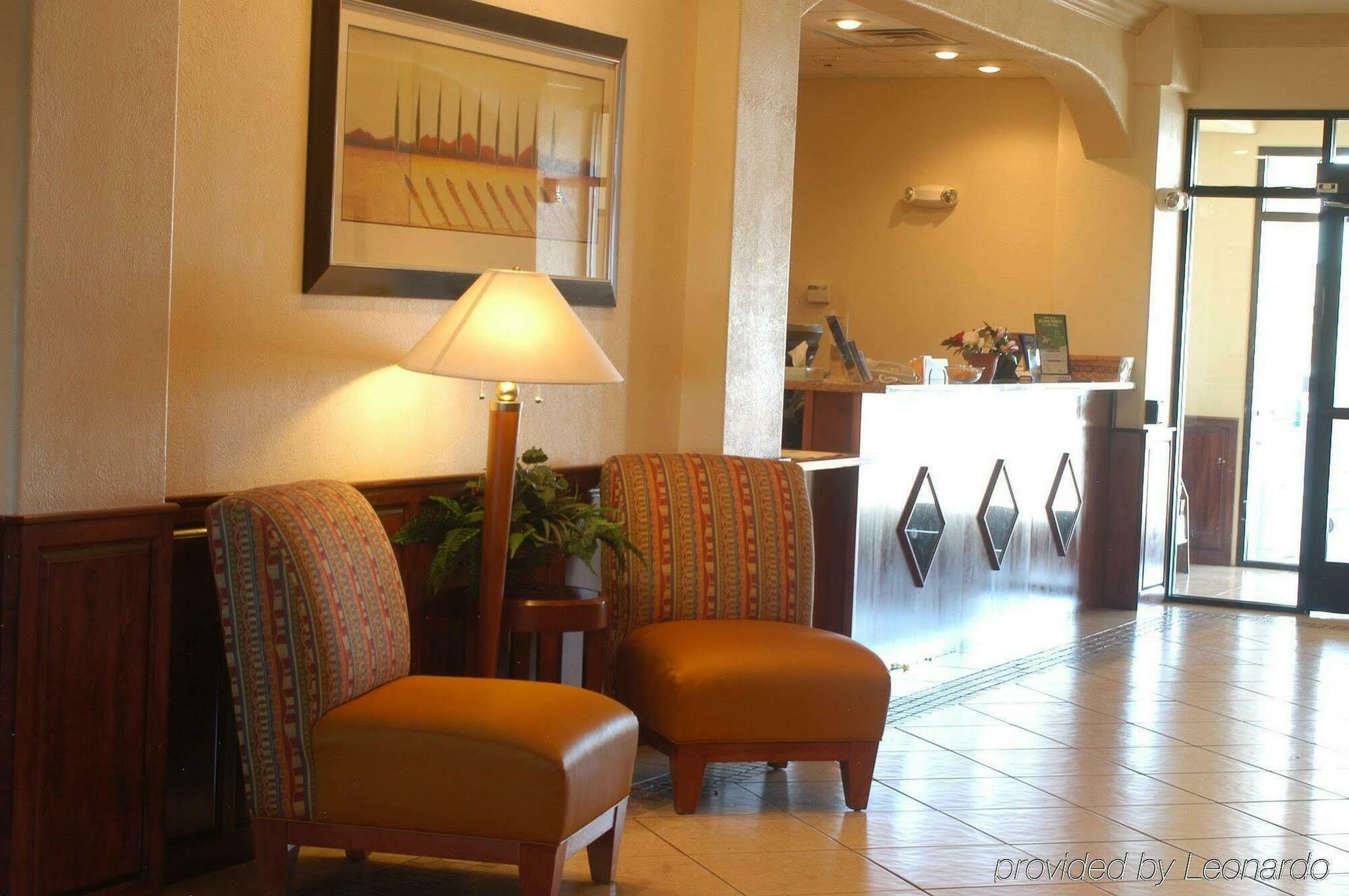 Holiday Inn Express & Suites Alamosa, An Ihg Hotel Interior photo